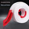 Iron Armor Angel Flat Double-Loop Polypropylene Lifting Sling