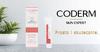 Coderm Moisturizing Eye With Betaine, Fast Absorbing