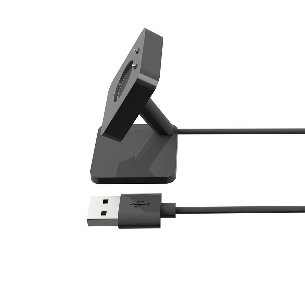 Magnetic Watch USB Fast-Charging Cable Data Holder Station Power Charger Adapter Dock Bracket-Cradle Suitable for Band 8