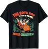 Tops – T-Shirts