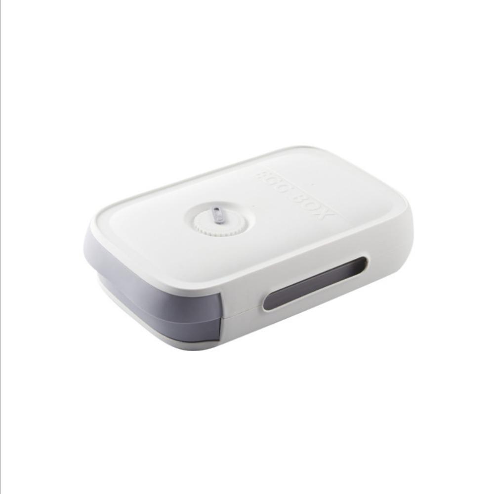 Große Kapazität Eieraufbewahrungsbox Schubladentyp Erdbebensicher Kühlschrank-Aufbewahrungsbox Anti-Fall Frischhaltebox Küchengebrauch