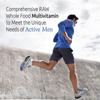 Vitamin Code®, Whole Food Multivitamin for Men, 120 Vegetarian Capsules