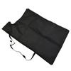 44x60cm Vacuum Bag Bag Black/silver Collection Sack