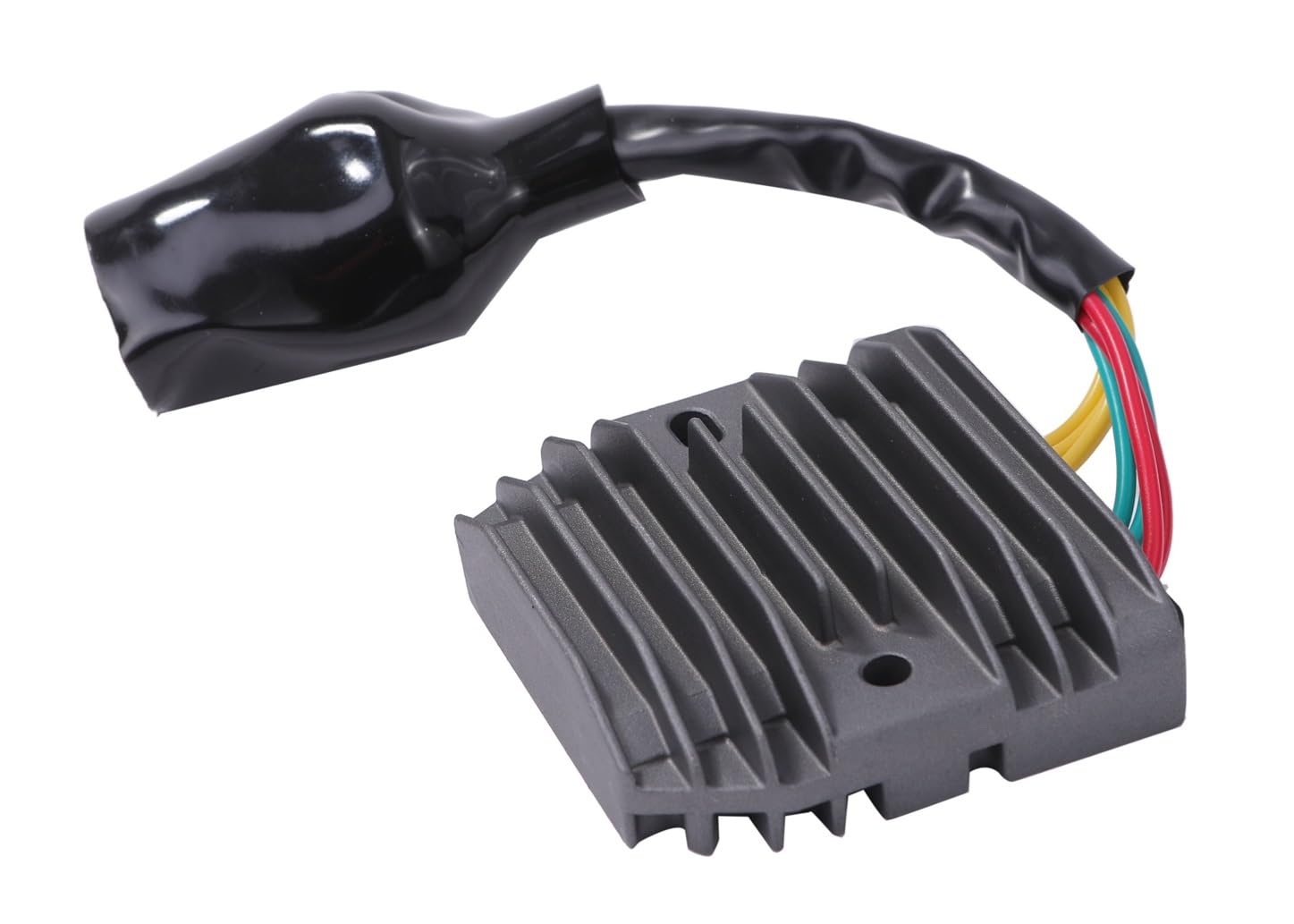 

Honda для и RVT1000R Регулятор с понижением температуры, 3-4 контакта, CBR600RR, PC37, CBR929RR, SC44, VTR1000SPY, SPI, (Универсальный, Неоригинальный)