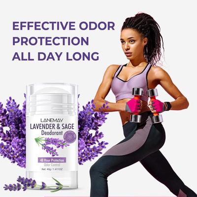 Προϊόντα σώματος – Αποσμητικά