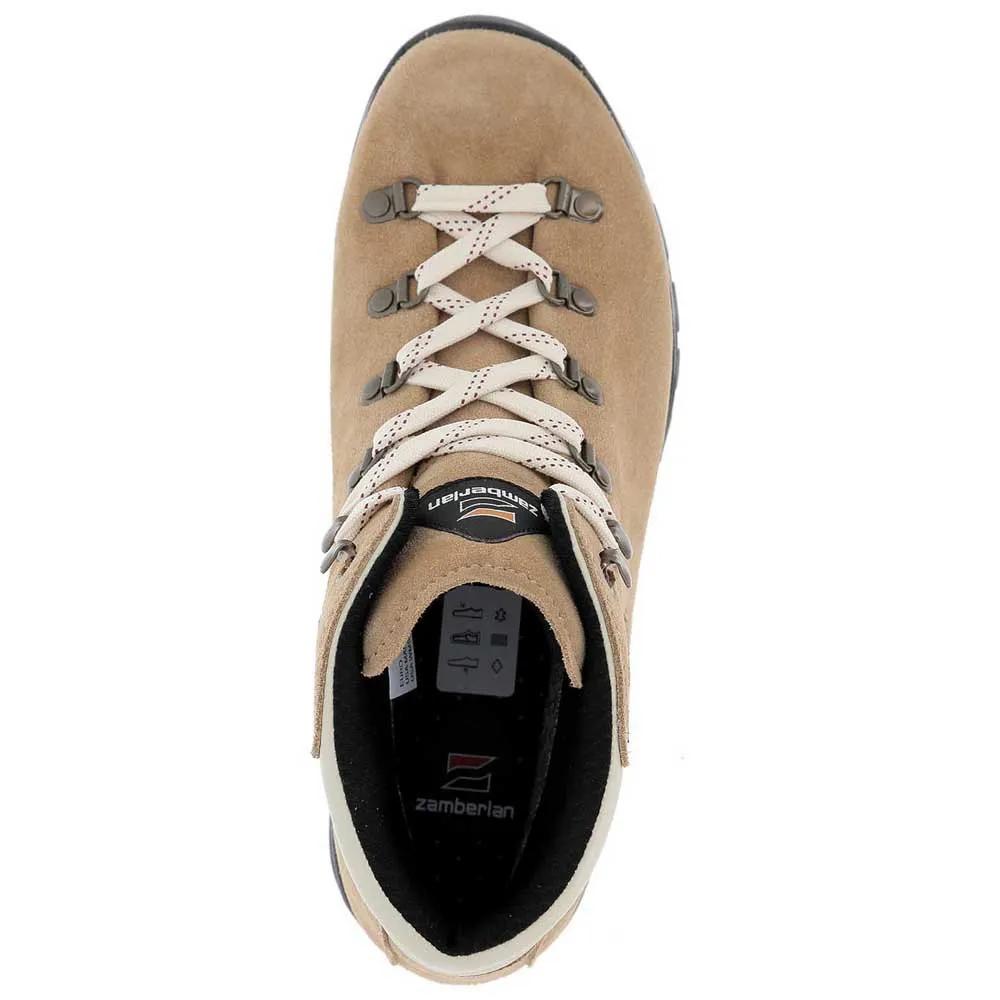 Zamberlan Hiking Boots 333 Frida Goretex