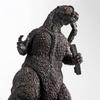 Kaiyodo ARTPLA SCULPTURE WORKS Godzilla Re:Imagination, Approximately 185mm Tall, Non-scale, Unpainted Plastic Model Kit AP050