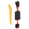 Car Stop Start Engine Auto Off Eliminator Canceller Disable Cable Adapter Plug For Lincoln Corsair -