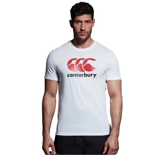 canterbury Mens Classic T-Shirt