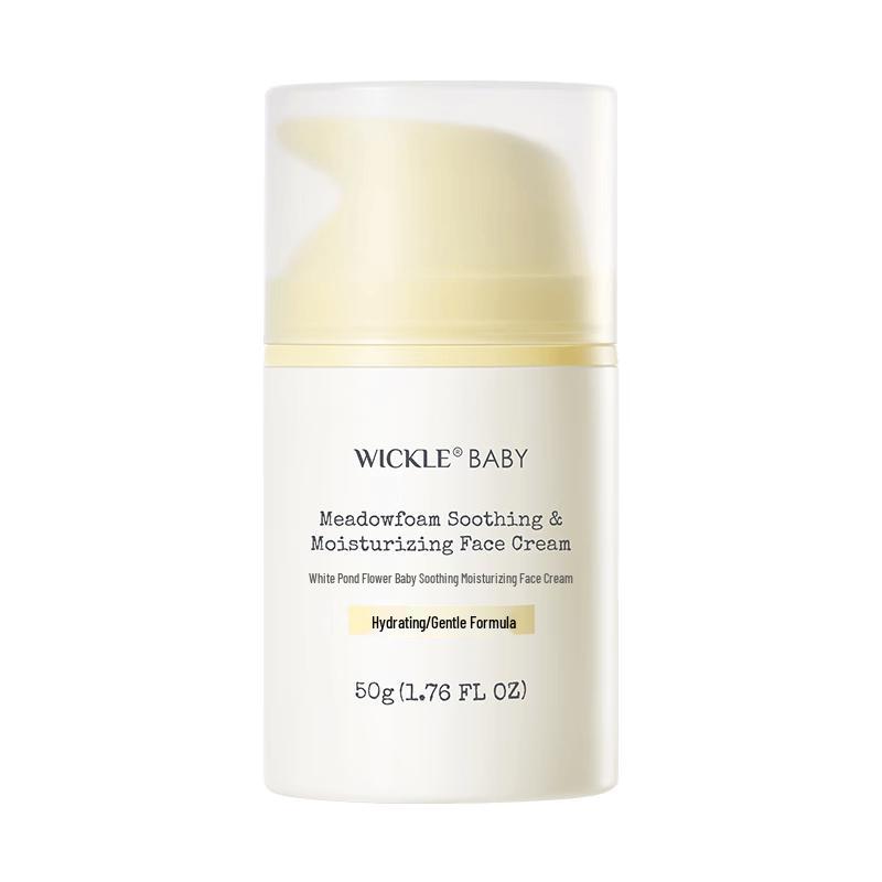 WICKLE Baby Four Seasons Soothing Moisturizing Cream