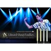 Dynasty BLACK LINE Coating Type EDDIE GOLD 2BA Edward Shoji Fowlkes Player Model Dart Barrel Dart Set A-FLOW