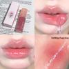 Dreamy Cloud Lip Gloss - Plump, Glossy, Moisturizing, Pure Desire Lip Glaze for a Natural, Watery Look