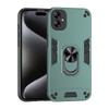 For Samsung Galaxy A05S A05 Armor Magnetic Ring Kickstand Phone Case For Samsung Galaxy A05 A05S Shockproof Back Cover