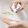 Travel Cosmetic Dispenser Bottle – 4-In-1 Multifunction Toiletry Container With Clear Labels, Minimalist Leak-Proof Design