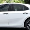 Strong ABS Car Door Handle Case Exterior Replacement Part Vehicle Accessories Suitable for Vehicle Modification