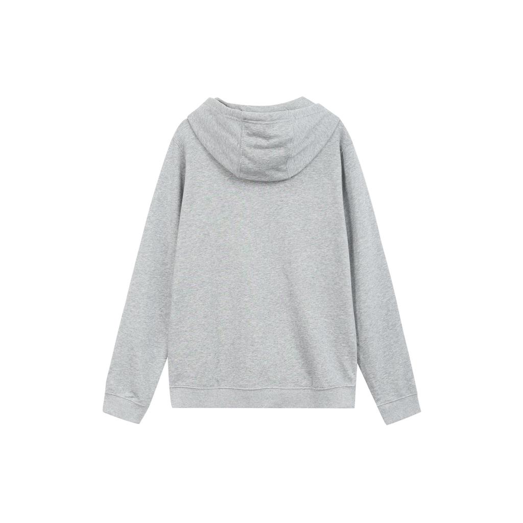 Nike Sportovní bunda Pánská Šedá 804392-063