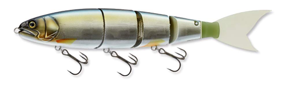 

EVERGREEN Balam 300 Super Natural Lure #360
