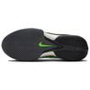 Nike Mens Air Zoom GT Cut Academy Black Barely Volt Men Sneakers Anthracite Green-Strike FB2599-001