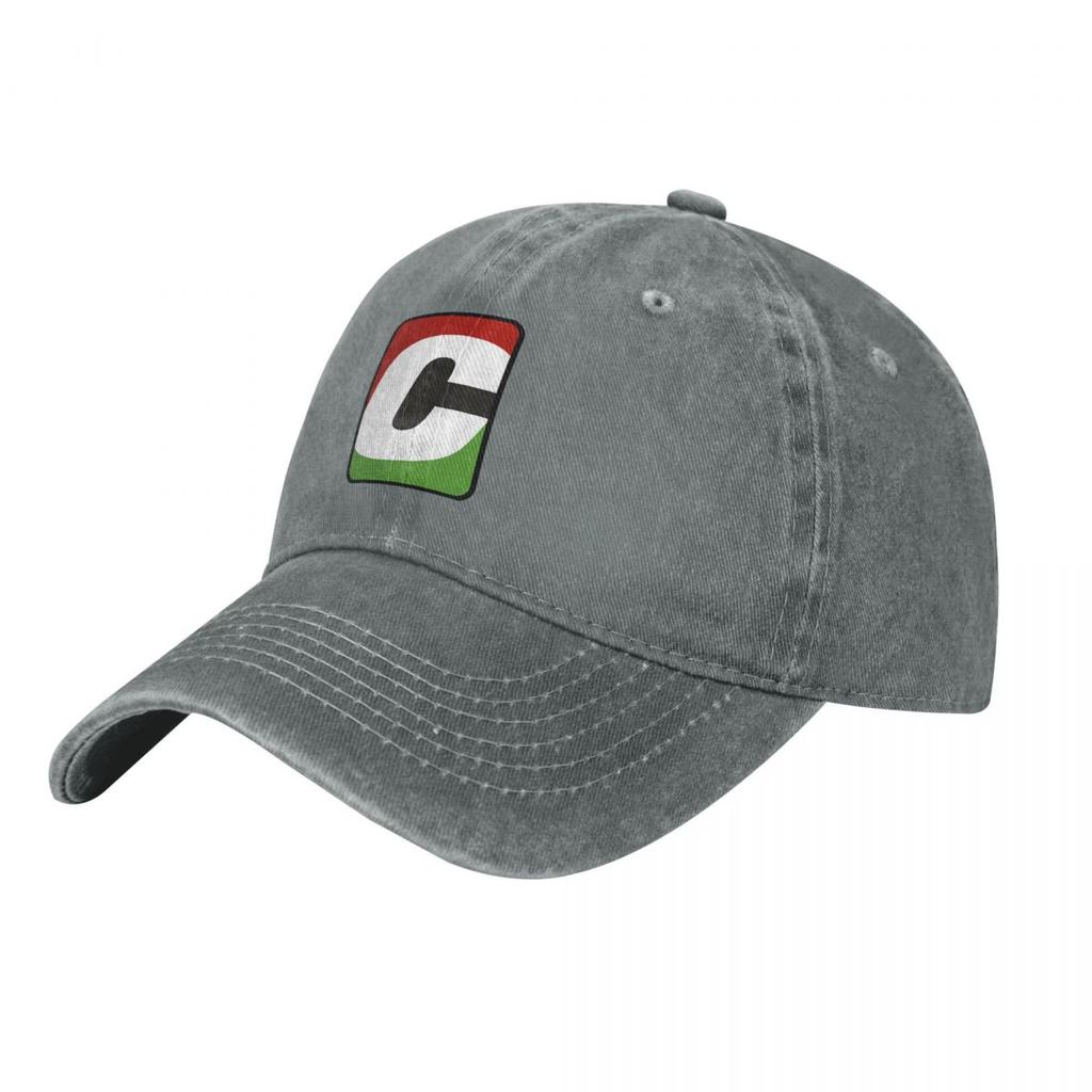 Dave Chappelle Logo Merch Fashion Baseball Cap Peaked Mens Hat Womens Men