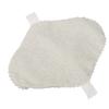 5pcs Reusable Sanitary Pads Pure Cotton Breathable Absorbent Leakage Proof Washable Menstrual Pads for Women