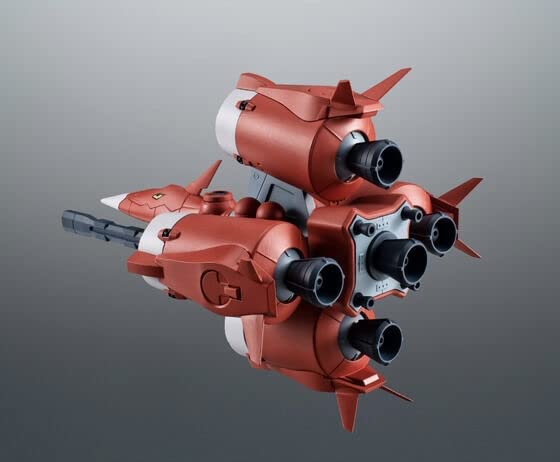ROBOT Spirits SIDE MS TS-MA2mod.00 Mobius Zero Ver. A.N.I.M.E.