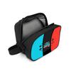 Handbag Games Console Shoulder Strap Insulated Lunch Bag Student Bento Food Container Bags Work Lunch Box Refrigerated Bag Shoulder Crossbody Bag