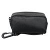 Golf Ball Waist Bag  Golf Ball Carry Pouch Oxford Cloth Golf Ball Storage Bag for Golf Accessories