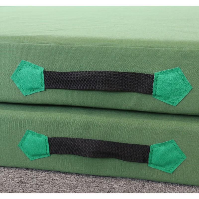 WEZHO Dance Fitness & Gymnastics Mat