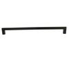 4 x Classic furniture handle 320 mm black