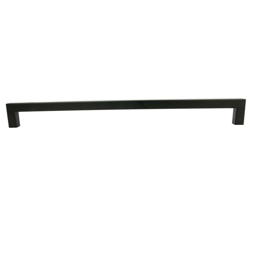 4 x Classic furniture handle 320 mm black
