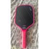 Pickleball Paddle 3K Carbon Fiber Honeycomb Core Outdoor Sports Racket