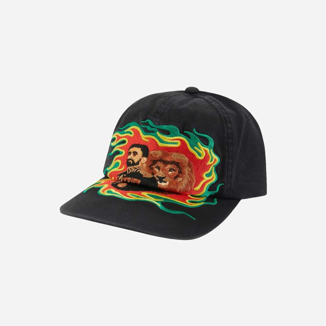 

Supreme Lion of Judah 6 Панель Черный 23SS -