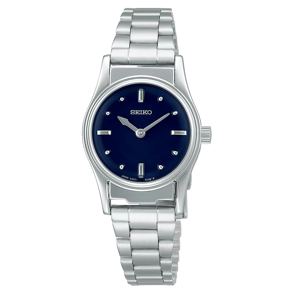 Часы Сейко: Тактильные часы Seiko для слабовидящих, SQWK031, Женские
