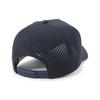 NEW ERA Cap 9FORTY Navy Golf Mesh Cap Moomin Golf Collaboration Snapback UV Protection Free 15154772 NER37G4618 A-Frame Men's Women's