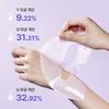 Rejuran [9 Fold Pore Index Improvement] Rejuran Derma Healer Pore Tightening Gel Mask 5 Sheets