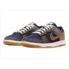 Dunk Low Tweed Corduroy FQ8746-410