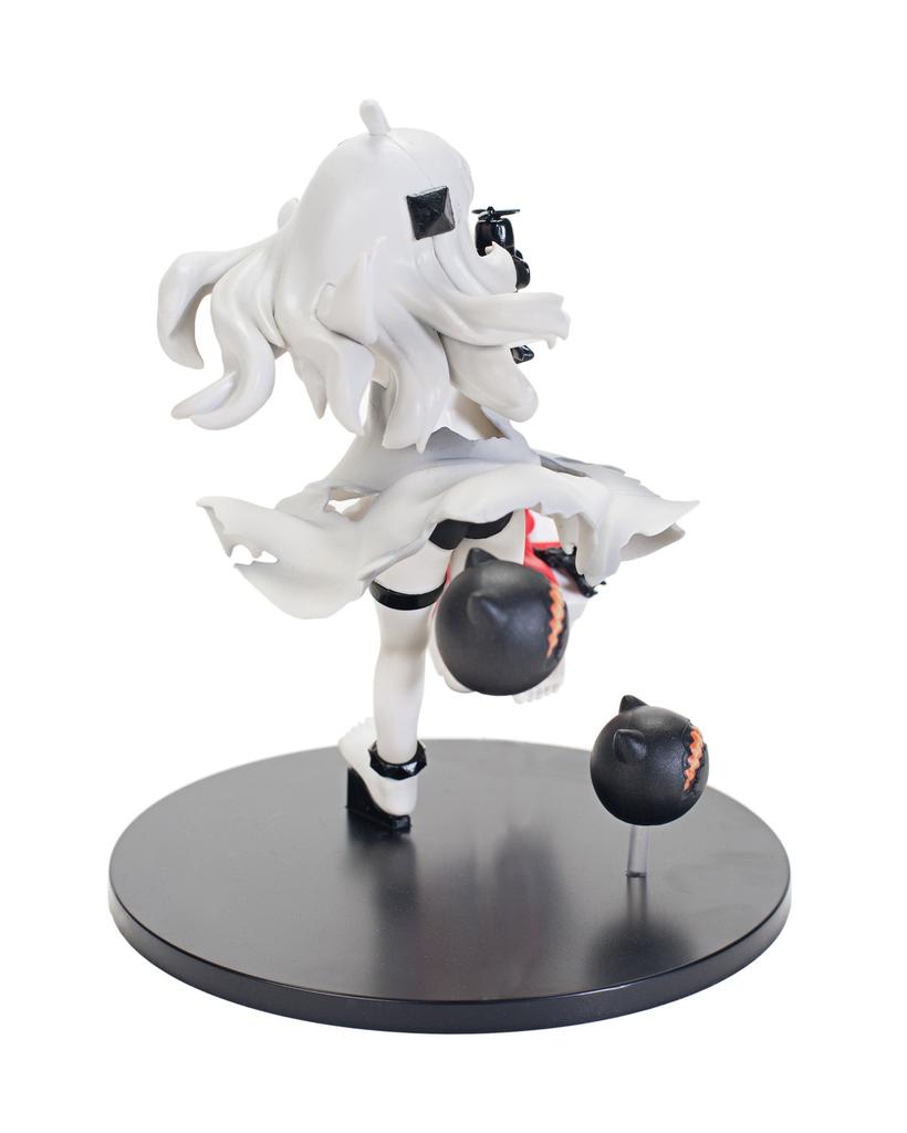 Kantai Collection KanColle Northern Princess Destroyed Figure Anime Game Character Goods Prize Taito
