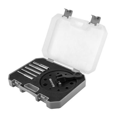 Accessoires pour outils de machines – Forets