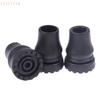 Non-Slip Rubber Pad Cap for Walking Stick Crutch Cane Bottom Protector Climbing Hiking Pole Tip