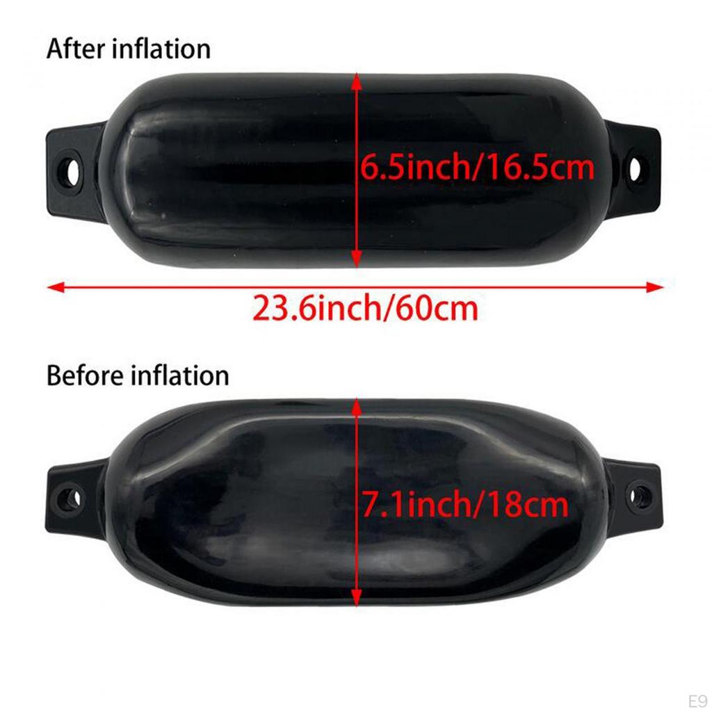 Vessel Attachment for Watercraft