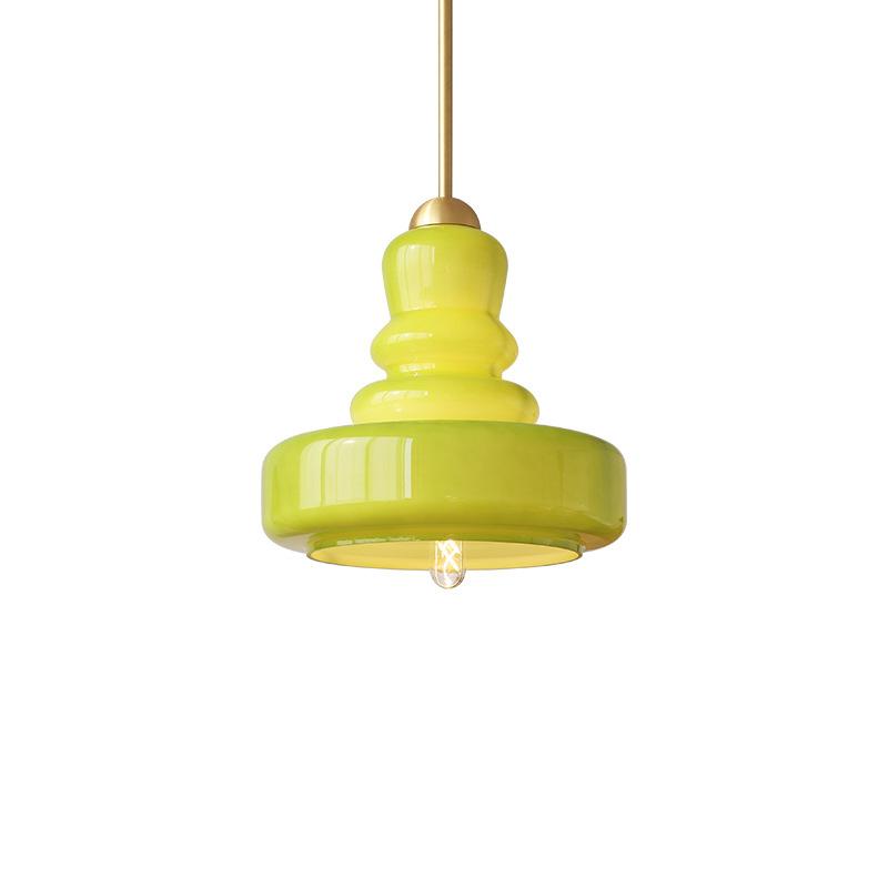 European Modern New LED Chandelier Living Room Dining Room Bar Bedroom Decorative Lighting