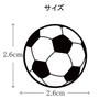 Soccer Ball Pin Badges, Soccer Goods Design Pins