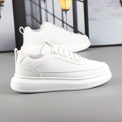 Fashion High Quality Original  Designer Men's and Women's Genuine Leather Sneakers Breathable Lightweight Comfortable Tennis Shoes