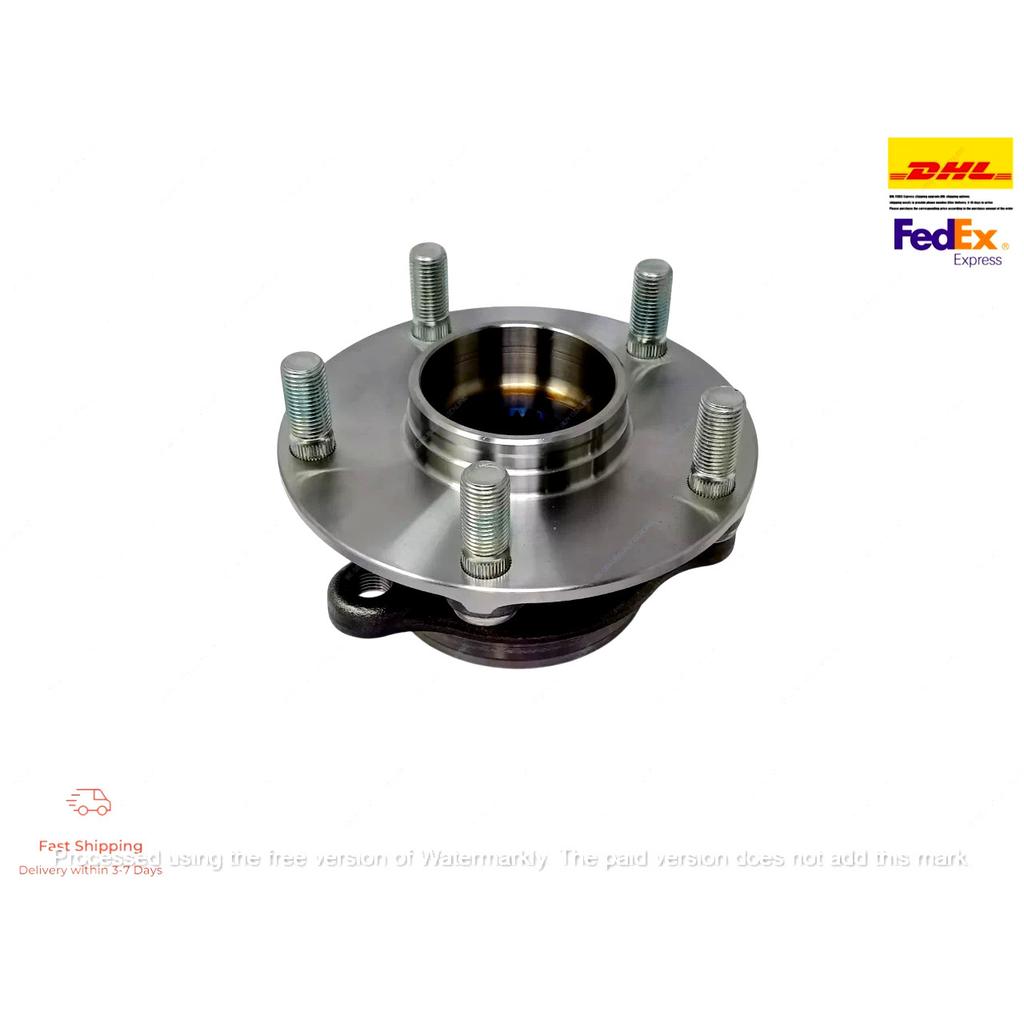 43401M68R00 Front Wheel Hub For Suzuki XL7 2019-2022 Model Oem Genuine K837