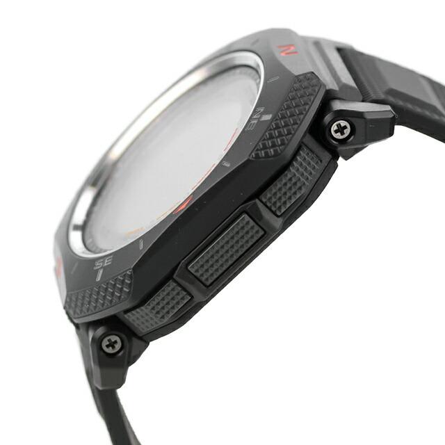 CASIO PRO TREK Climber Line Tough Solar Charging Digital Watch (Solar System) PRG-69-1 Men's