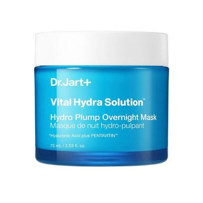 + Vital Hydra Solution Hydro Plump Overnight Mask 75ml