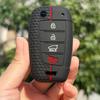 Keychain Protect For Hyundai Solaris Tucson Sonata Accent Elantra Creta I30 Ix35 Knife Remote Key Cover Caps
