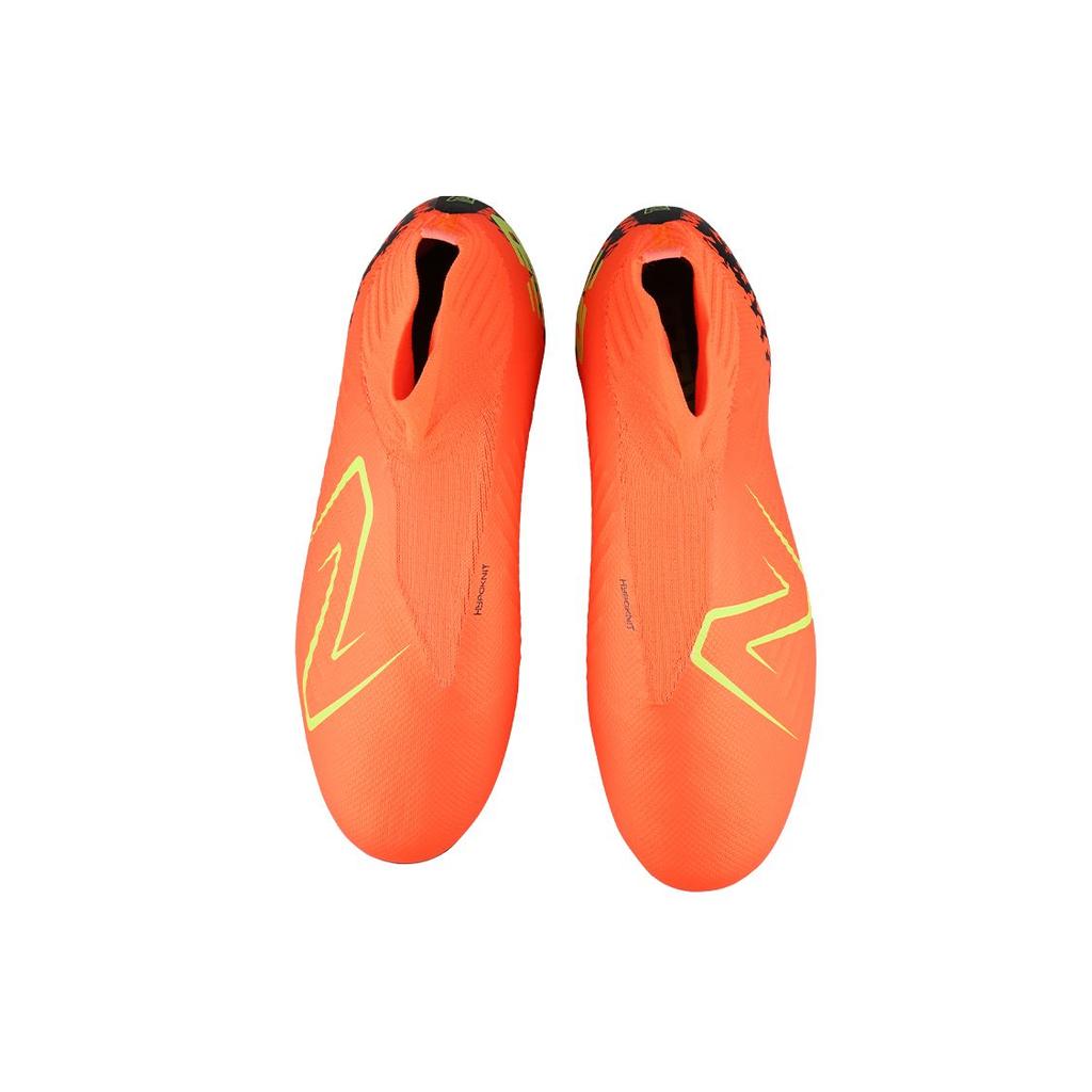 New Balance Tekela V4 Magia AG Soccer Shoes Men Soccer Shoes Orange ST2ADF4