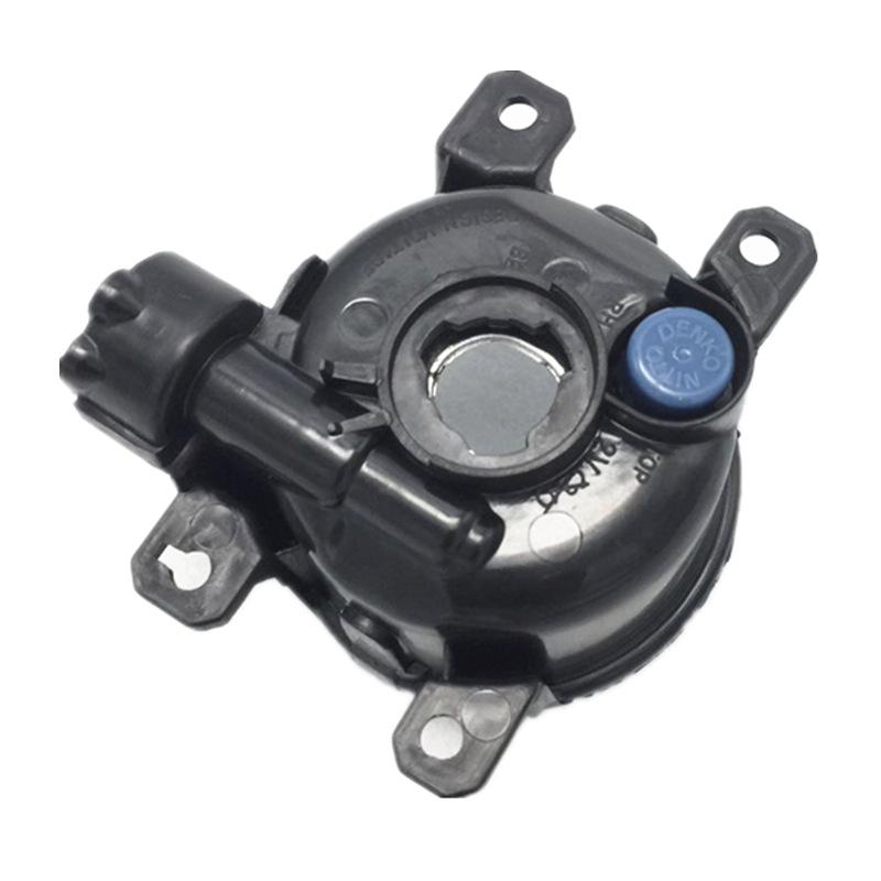 Odyssey Fog Light Shell for 2015-2017 Models (RC3)