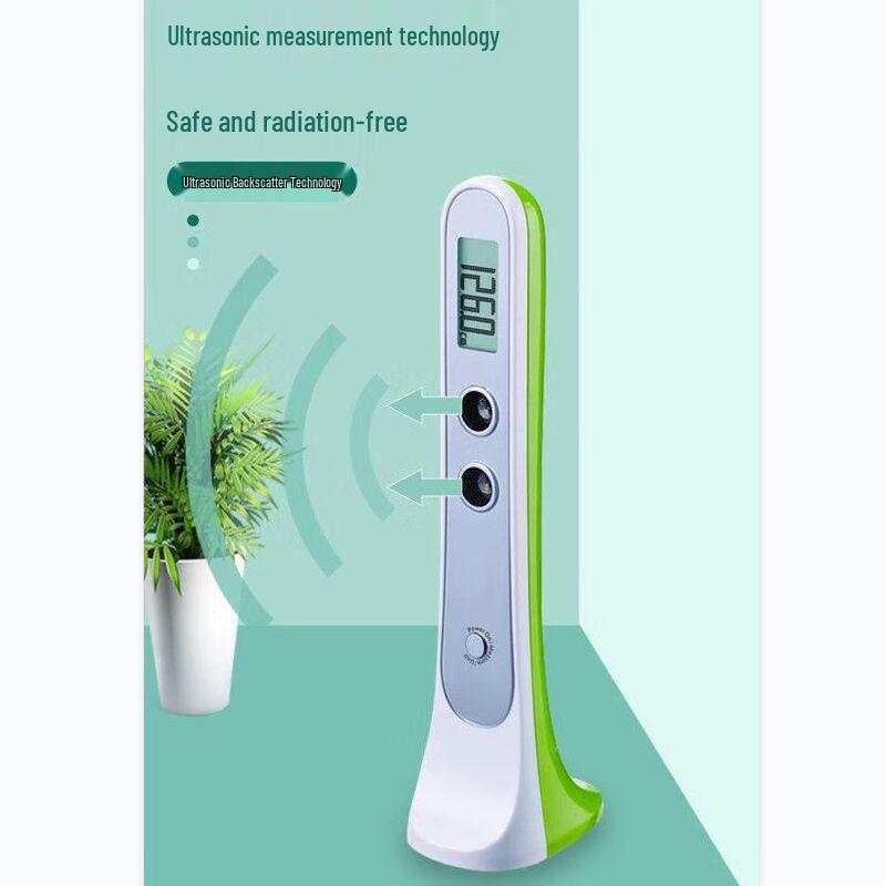Digital Height Measurement Device